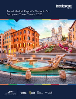 欧洲旅游趋势2023年财测